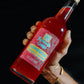 Fermento Comio Puerto Rico Kombucha Hibiscus Jengibre