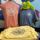 Merch Fermento Comio Puerto Rico Tshirts
